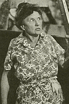 Marjorie Main  B-Movie