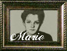 Marie Comforti