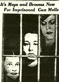 Girls Behind Bars