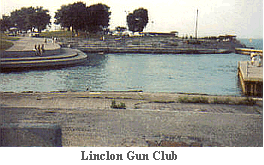 Linclon Gun Club